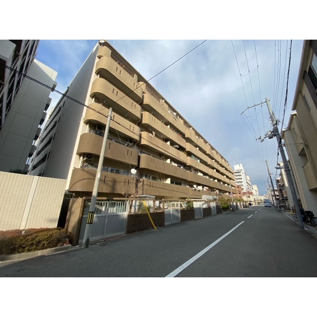 コーポあびこの賃貸物件