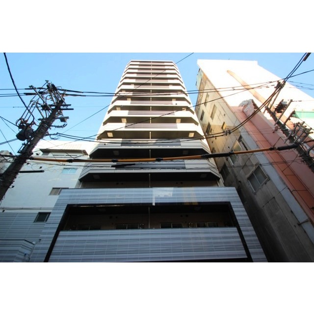 ファーストフィオーレ東梅田の賃貸物件