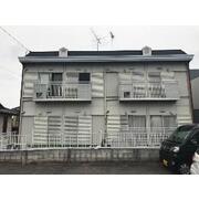 物件名が入ります