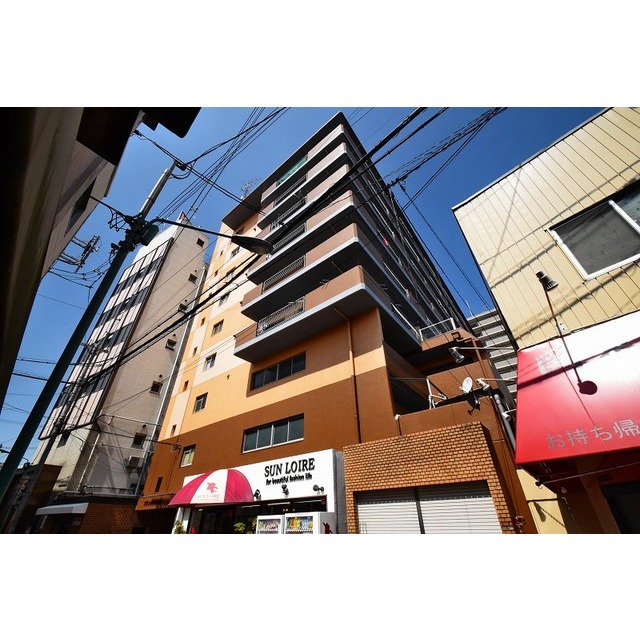 プリンストン布施の賃貸物件