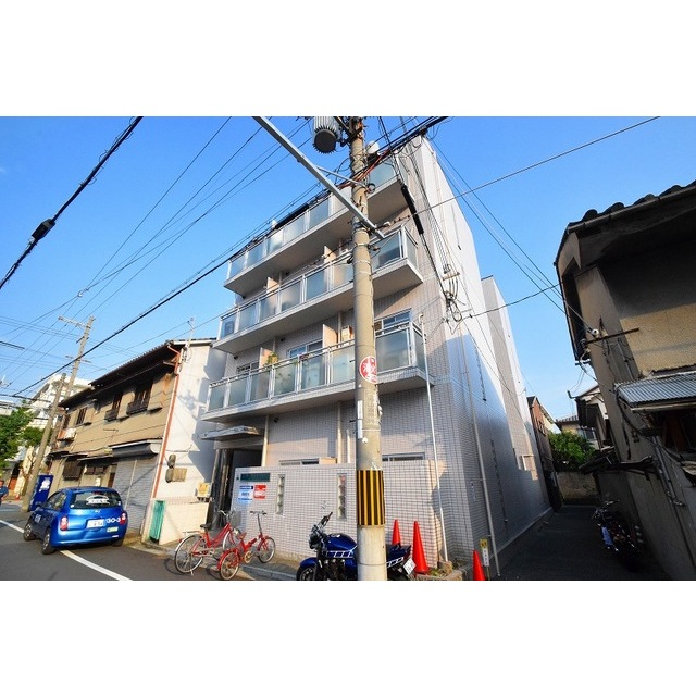 ラ・ヴォロンテの賃貸物件