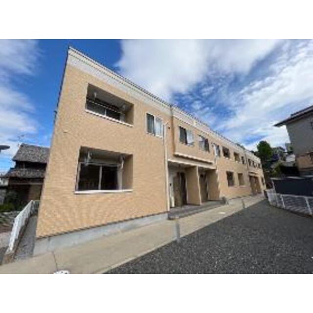 パシフィックパレス向山の賃貸物件