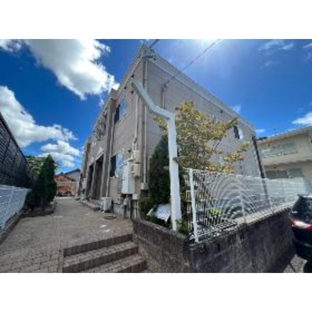 リバティー・Mの賃貸物件