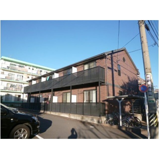 アンプルールブワステラの賃貸物件