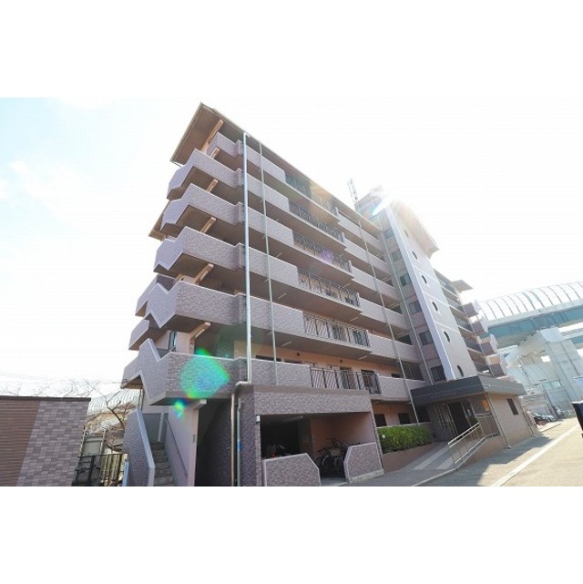 エスペランサ門真南の賃貸物件