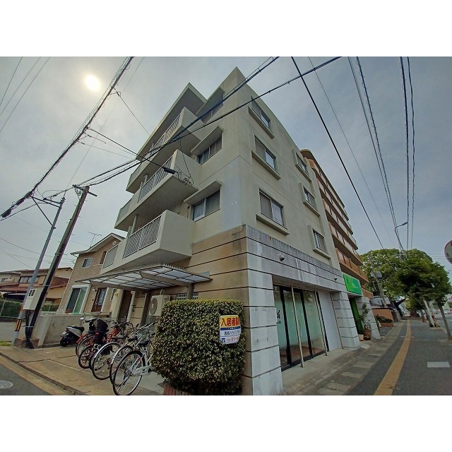 MDビルの賃貸物件