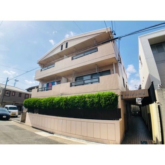 サンハイム中橋の賃貸物件