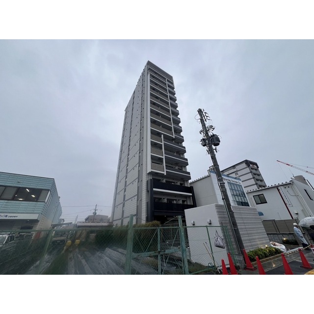 フォーリアライズ大阪ミッテの賃貸物件