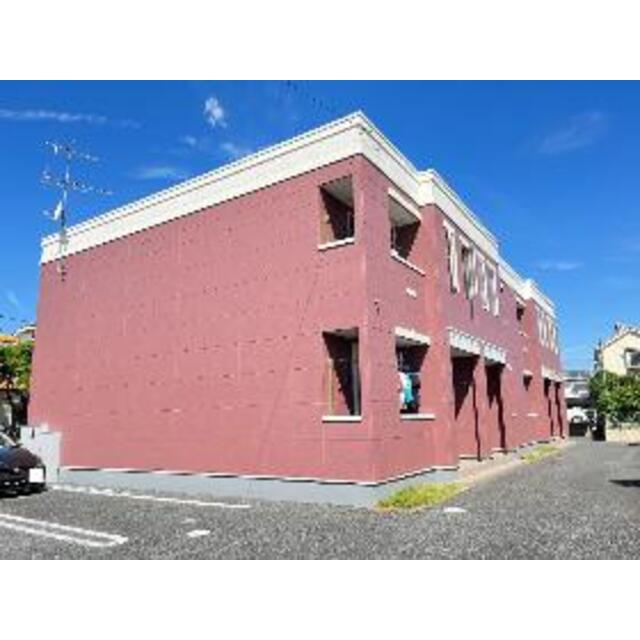 ファインハイムＳＡＴＯ２の賃貸物件