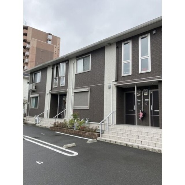 セジュール・ヒロの賃貸物件