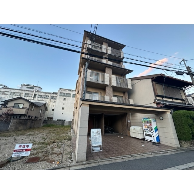 メゾン・リズミィの賃貸物件