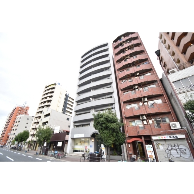 フローラーなかじまの賃貸物件