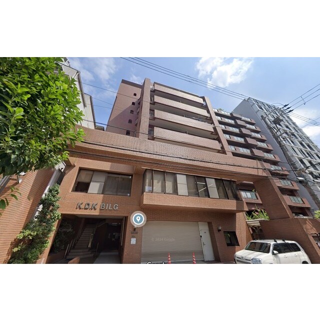 Ｋ．Ｄ．Ｋビルの賃貸物件