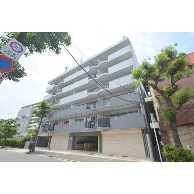 新住之江マンションの賃貸物件