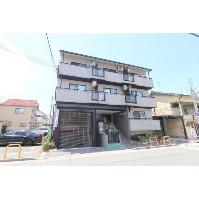 ヴァーノンヒルズの賃貸物件