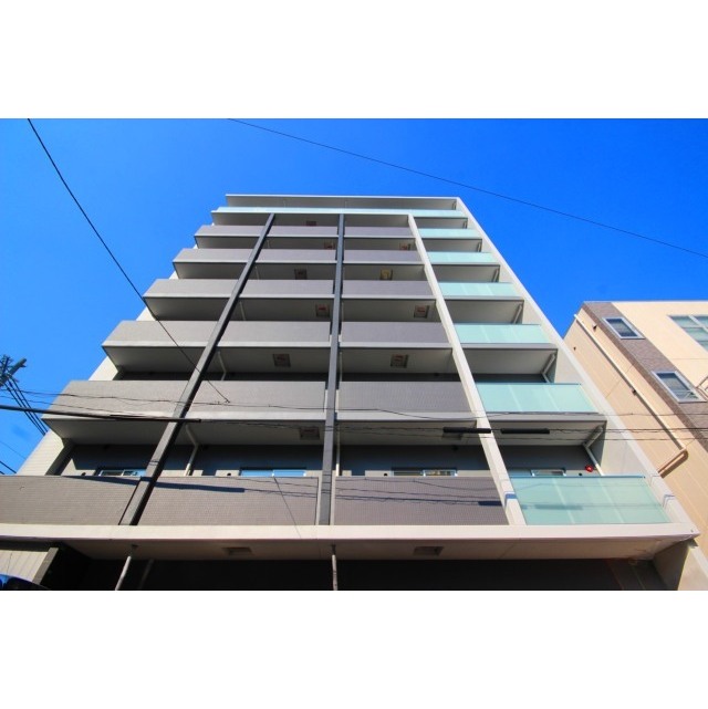 ラルーチェ北梅田の賃貸物件