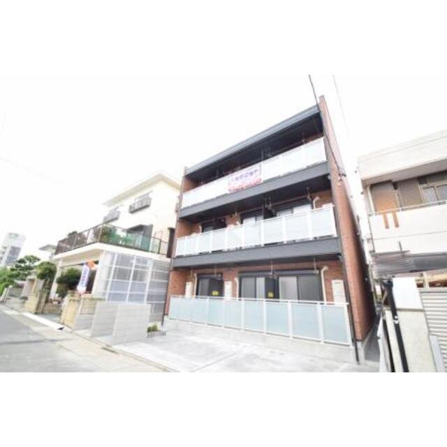 リブリ・ａｒｃｏｂａｌｅｎｏの賃貸物件