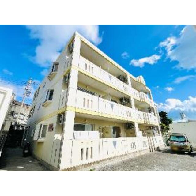 エルシャトーの賃貸物件