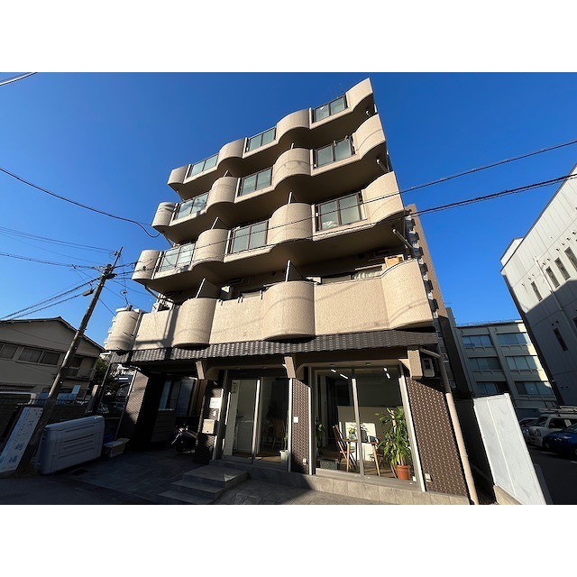 フリードム西宮の賃貸物件