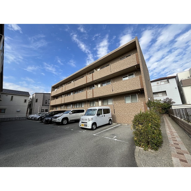 柳本北館の賃貸物件