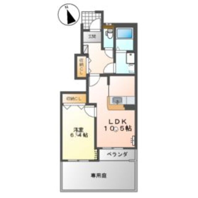 物件画像