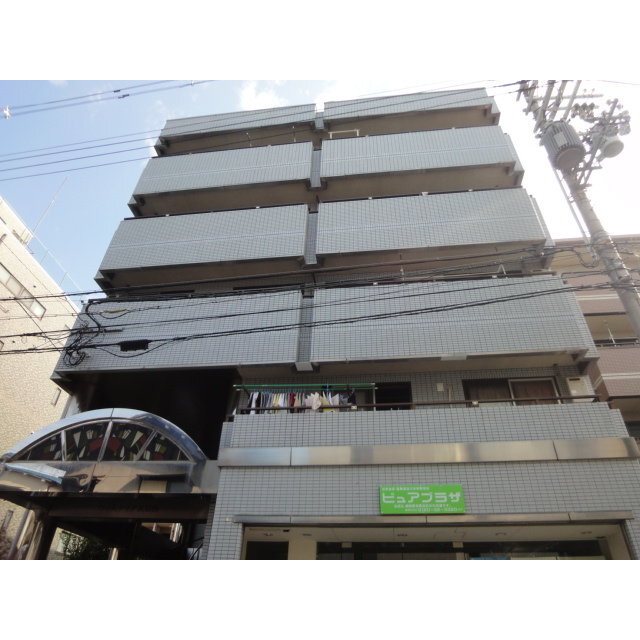 ウィステリア長居西の賃貸物件