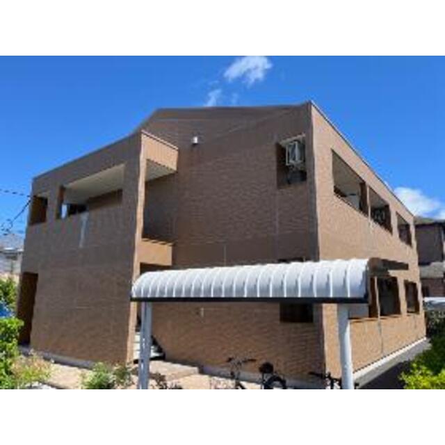 シェルルみなみ野の賃貸物件