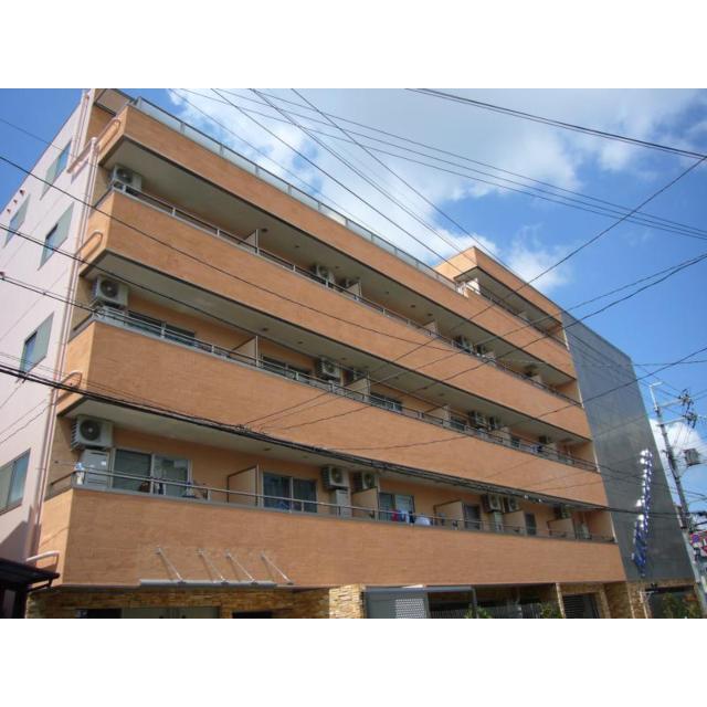 MYalouetteの賃貸物件