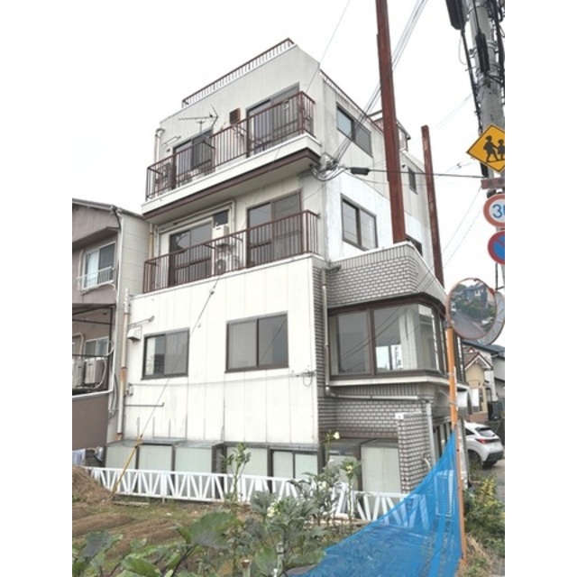 西馬マンションの賃貸物件