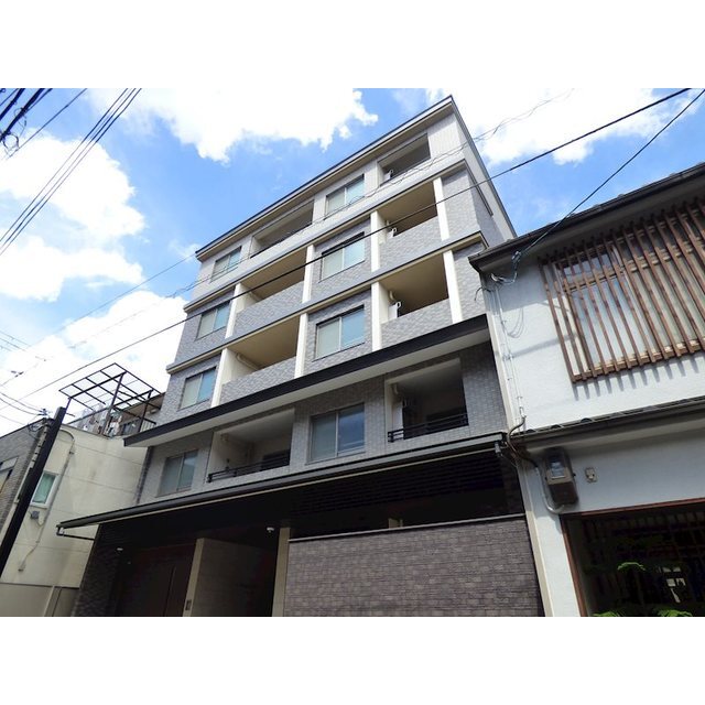 Do Dream仏光寺の賃貸物件