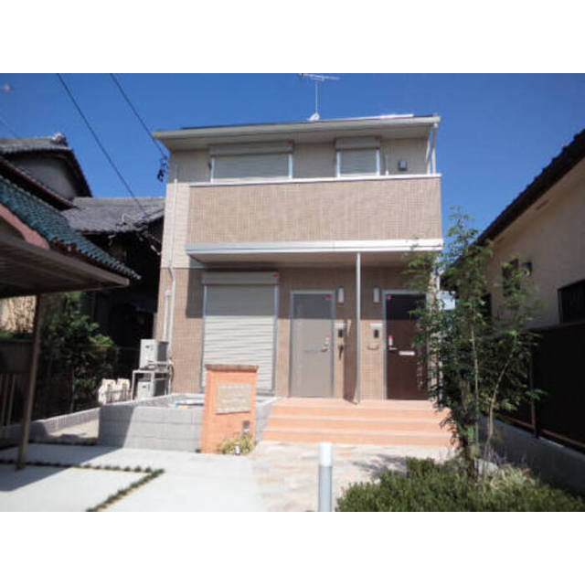 ルピナス本山の賃貸物件