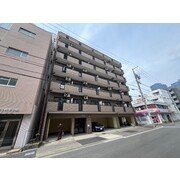 物件名が入ります