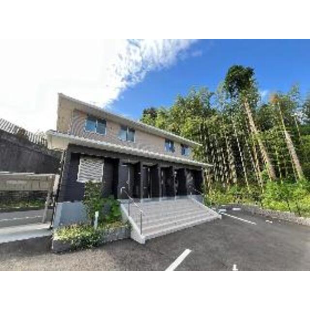 フォレスト蟹ヶ坂の賃貸物件