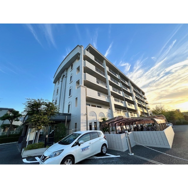 ヴェルドミール桃山台の賃貸物件