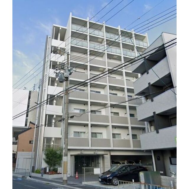 建物画像