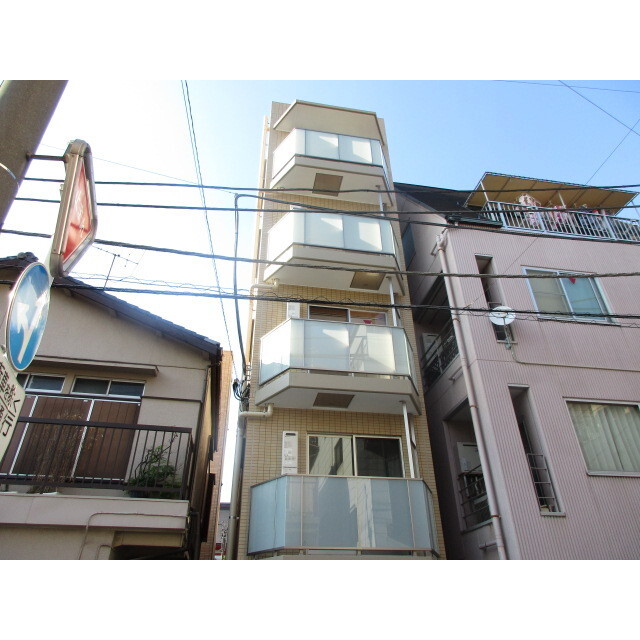 エスペルーモ本所吾妻橋の賃貸物件