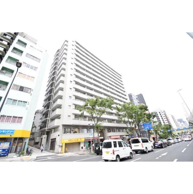 朝日プラザ高津第１の賃貸物件