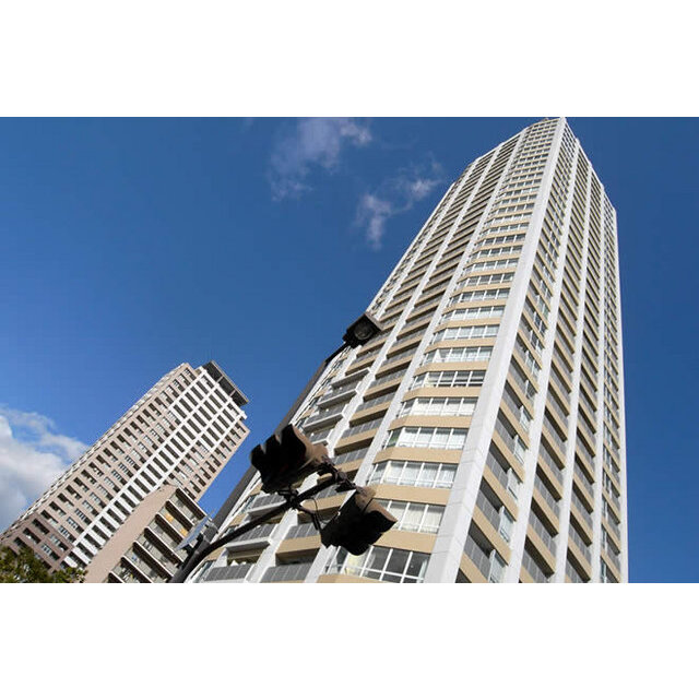 レジデンスタワー上本町の賃貸物件