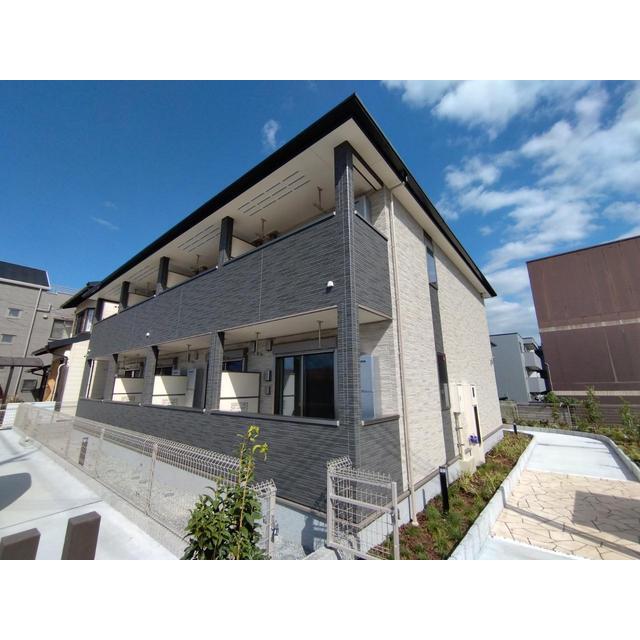 エアリーガーデンの賃貸物件