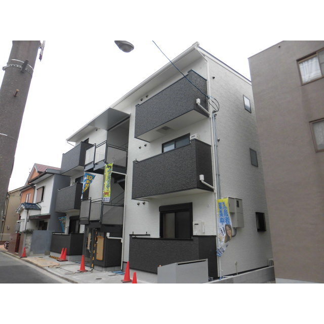 ブランコスタソノダの賃貸物件