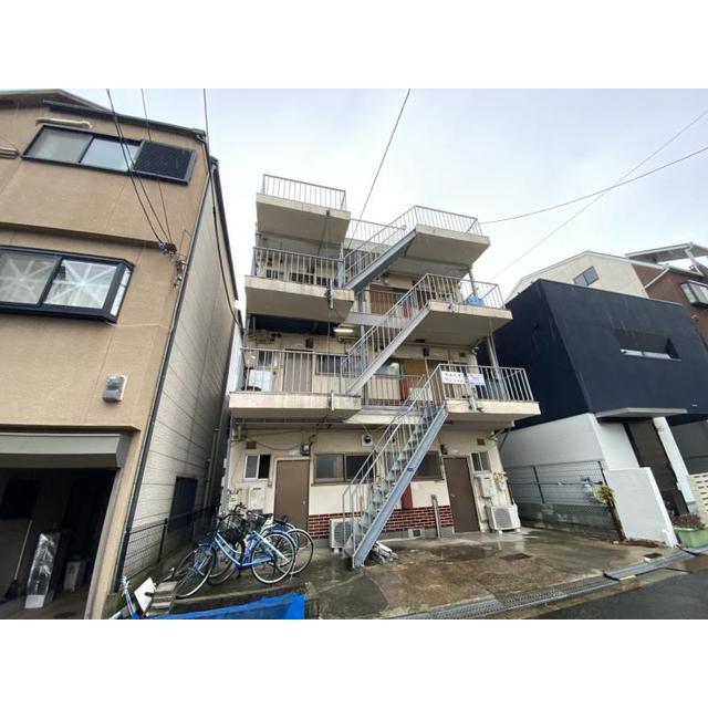 やわらぎマンションの賃貸物件