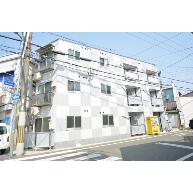 住之江1番館の賃貸物件