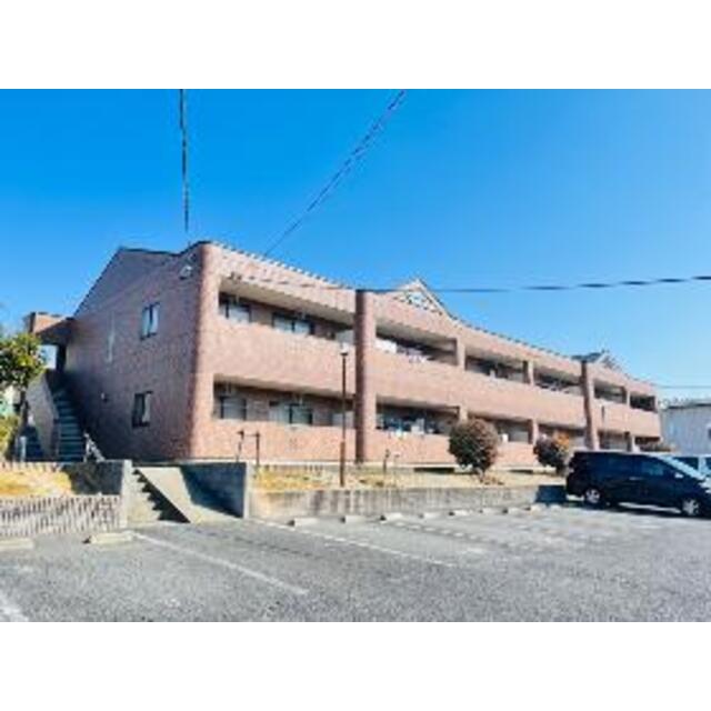 リバーヒルズ・エスの賃貸物件