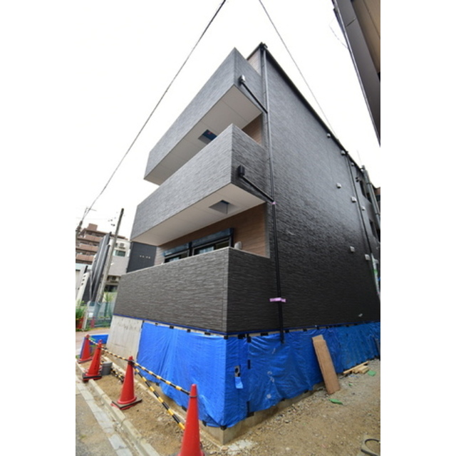 ルシエル吹上の賃貸物件