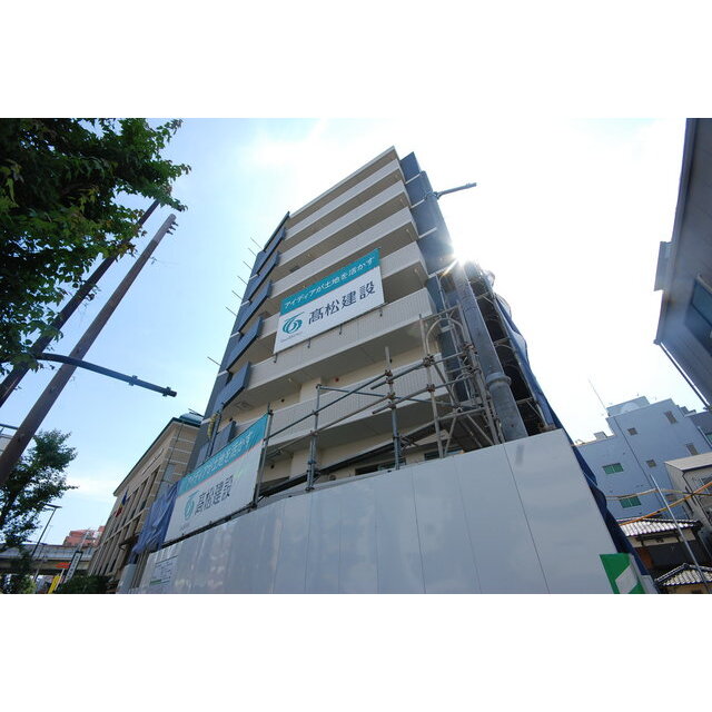 アンシャンテ松崎町の賃貸物件