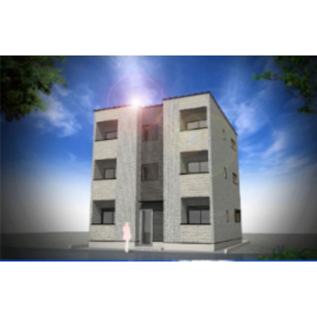 エーデルシュタイン花園伊町の賃貸物件