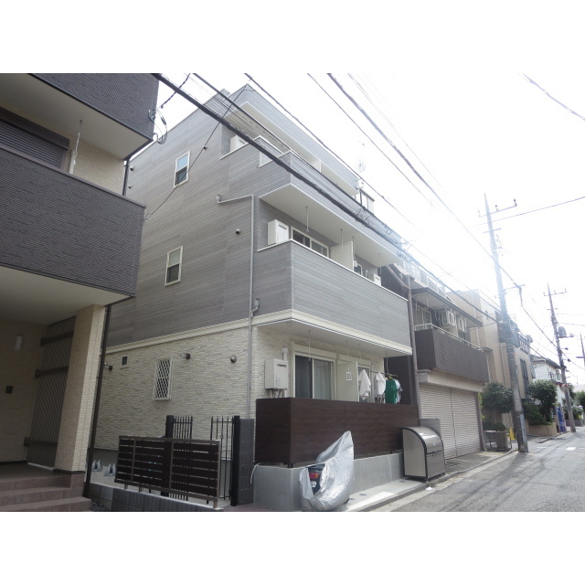 ラ・ポルトの賃貸物件