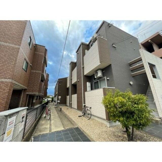 グランシエルの賃貸物件