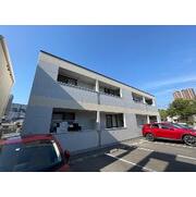 物件名が入ります