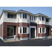 物件名が入ります